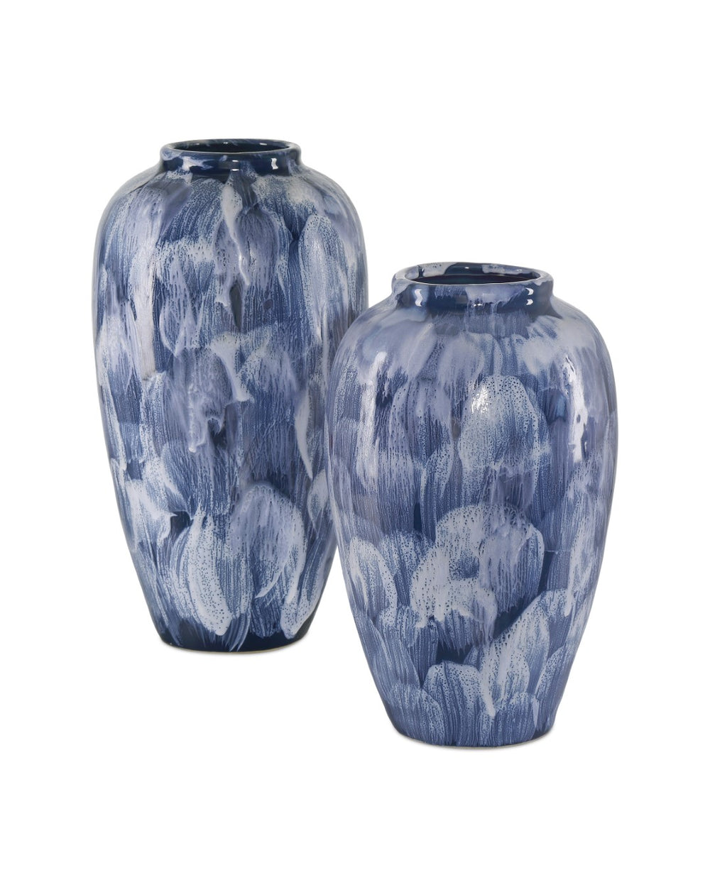 Pallas Vase - Set of 2