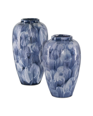 Pallas Vase - Set of 2