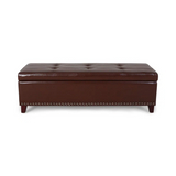 Christopher Knight Home® - Noble House - - Baltimore Ottoman