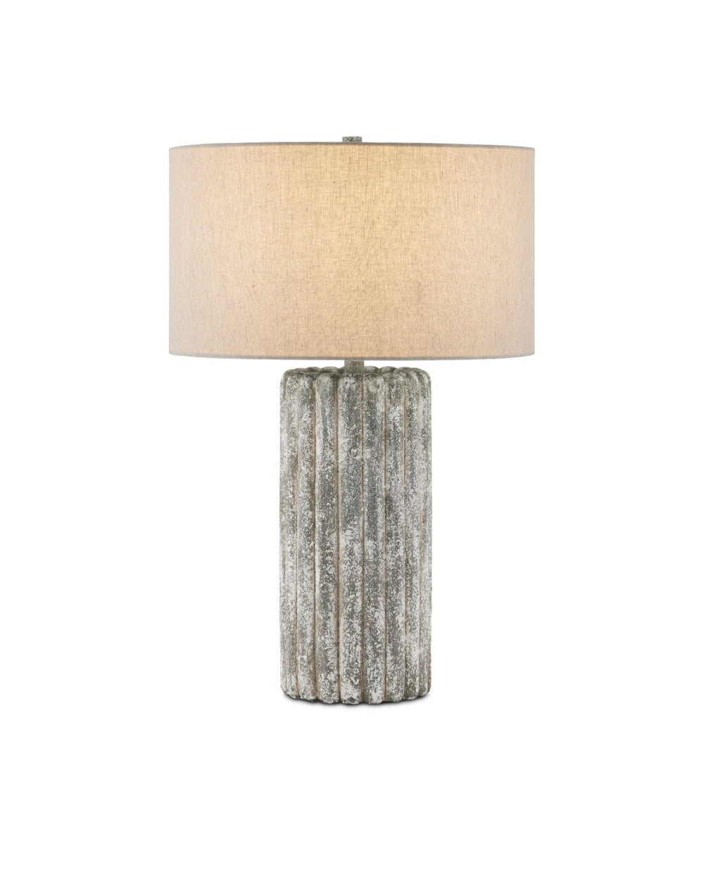 Boudoirs Table Lamp