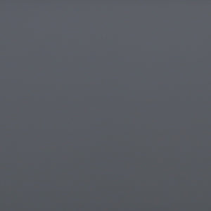 OSP Home Furnishings Fairfax Kitchen Cart Grey Grey