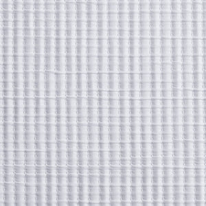 English Elm 1-piece Matelasse Woven Coverlet Antimicrobial Oeko-tex Certified Full Queen Bedding B035P437500