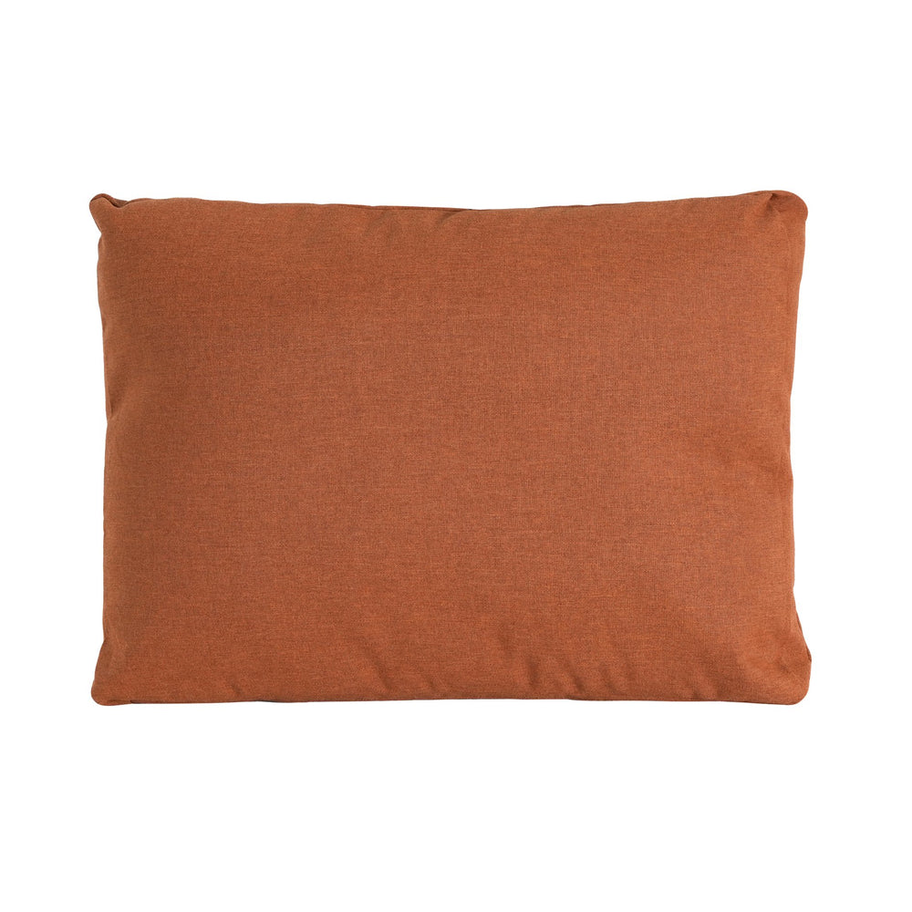 English Elm Christopher Knight Home® - Noah Outdoor Club Chair Cushion Set - Vibrant Orange Weather-Resistant Comfort For Patios & Decks N775P291454O