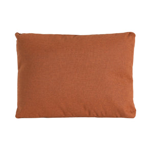 English Elm Christopher Knight Home® - Noah Outdoor Club Chair Cushion Set - Vibrant Orange Weather-Resistant Comfort For Patios & Decks N775P291454O