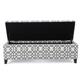 Christopher Knight Home® - Noble House - - Ottoman