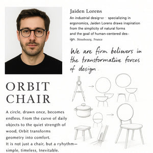 English Elm 4-Pack Grey Blue Chairs with Solid Red Oak Legs, Ergonomic PP Seats, 330lb Strength, Easy-Clean Finish W3450P322868