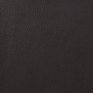 English Elm Jackman Brown Leatherette Upholstered Office Chair – Adjustable Comfort, Smooth Casters, Timeless Warmth B062P344936