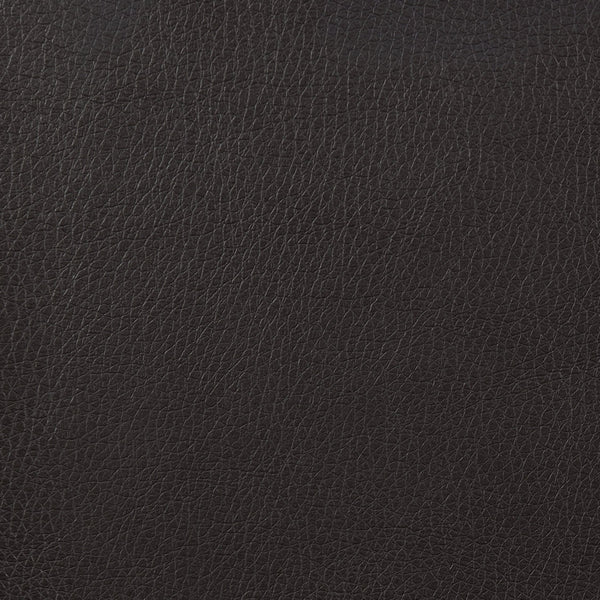 English Elm Jackman Brown Leatherette Upholstered Office Chair – Adjustable Comfort, Smooth Casters, Timeless Warmth B062P344936