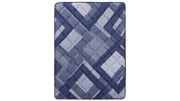 English Elm Sky 14 Inch Full Hybrid Mattress Gel Memory Foam Cooling Pocketed Spring Support B342P315722