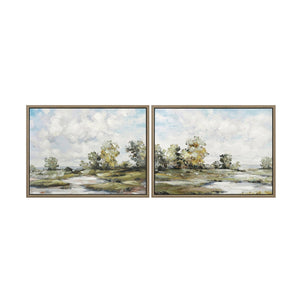 Crestview Collection Moore Wall Decor - Elegant Crestview Design For Stunning Home Accents - Crafted In China, Unique Style   Cvtop3534