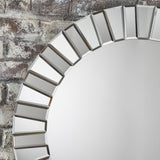 Christopher Knight Home® - Noble House - Harlow Star Wall Mirror