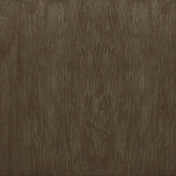 English Elm 1pc Coastal Spindle-Back Accent Chair with Padded Armrests, Linen-Look Upholstery & Welt Trim Beige,Brown 40 L x 32 W x 15.75 H B011P308560