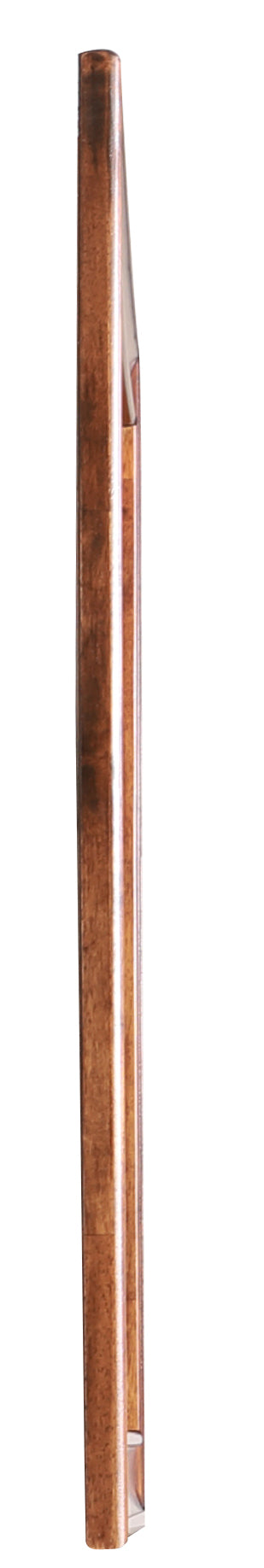 English Elm LaVita Oak Mirror G8850-M — 45" Wide Low-Distortion Glass, Durable Wood Veneer Frame, Timeless Oak Finish B078108497