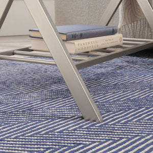 English Elm Side Table - Modern White Finish With Sturdy Metal Frame, Ideal For Small Spaces & Stylish Storage B356P367985-GIGA