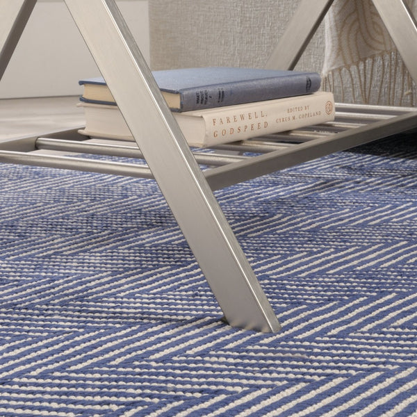 English Elm Side Table - Modern White Finish With Sturdy Metal Frame, Ideal For Small Spaces & Stylish Storage B356P367985-GIGA