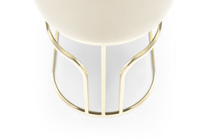 English Elm Emrald Modern 2Pc Dining Chairs Set - Plush Velvet Upholstery & Elegant Gold Legs For Chic Spaces B009P298421