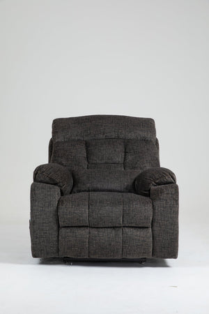 English Elm Old Age Electric Lift Chair - Full Recline, Heat & Massage, Heavy-Duty Foam, Dual Remote Controls W547S00051
