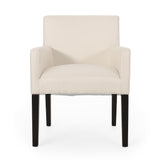 Christopher Knight Home® - Noble House - Mcclure Contemporary Upholstered Armchair