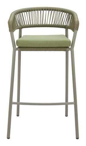 Skye Modern Elegance Seating - Set of 2 Stylish Chairs in Brown for Hospitality and Home Decor