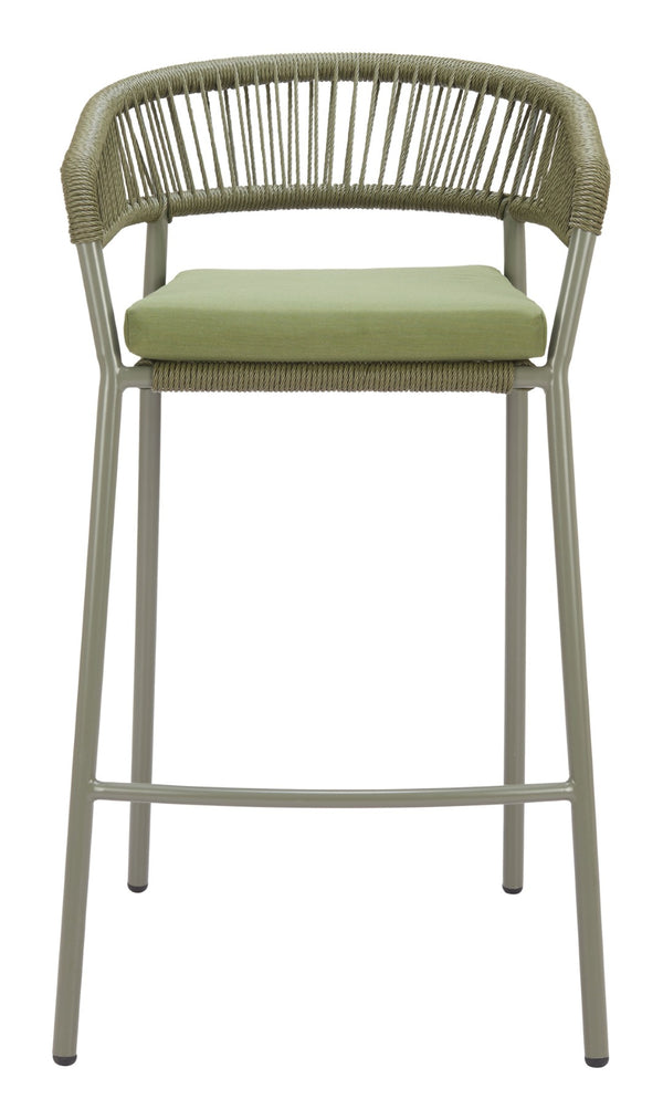 Skye Modern Elegance Seating - Set of 2 Stylish Chairs in Brown for Hospitality and Home Decor