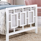 Christopher Knight Home® - Noble House - Twin Size Metal Bed