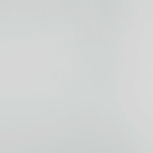 English Elm Fitz Riveted Silver Galvanized Steel Bistro Bar Table with V-Style Base and Contrasting Black Accents B062P378324