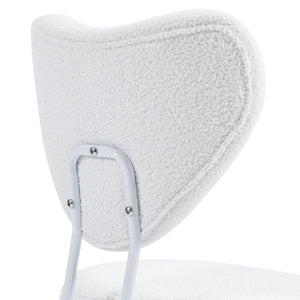 English Elm Meditation Chair - Ergonomic Cross-Legged Seating With Lumbar Support & 360° Mobility For Comfort W3248P399624