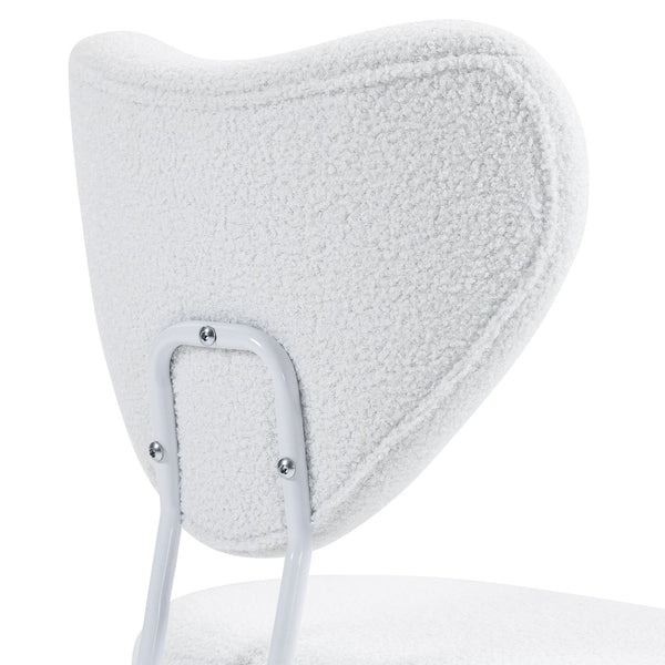 English Elm Meditation Chair - Ergonomic Cross-Legged Seating With Lumbar Support & 360° Mobility For Comfort W3248P399624