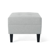 Christopher Knight Home® - Noble House - - Ottoman