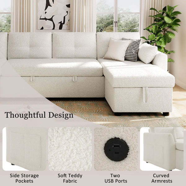 English Elm Swivel Barrel Accent Chair Chenille Tufted Round Club Seat for Living Room Lounge Beige N719S002210A