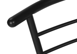 English Elm Dining Small 3-Piece Table Set for Apartments and Nooks — Easy-Clean Laminate Top, Space-Saving Chairs, Modern Design Grey 36 L x 24 W x 6 H B2710P218843