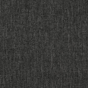 English Elm Paloma Mid-Century Modern 7-Piece Dining Set With Dark Walnut Table & Grey Upholstered Chairs B062S01215-GIGA