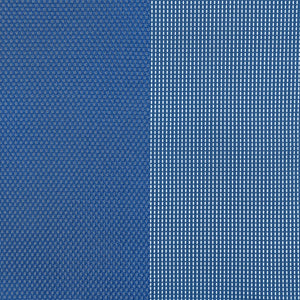 English Elm Anaheim Breathable Mesh Upholstered Office Chair with Padded Seat, Height & Arm Adjustments, Blue B062P299806