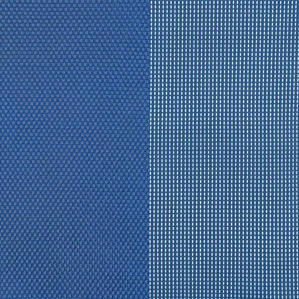 English Elm Anaheim Breathable Mesh Upholstered Office Chair with Padded Seat, Height & Arm Adjustments, Blue B062P299806