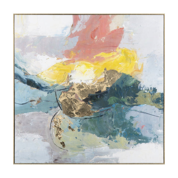 Crestview Collection Siena Wall Decor By Crestview - Elegant China Design To Transform Your Space With Timeless Style   Cvtop3080