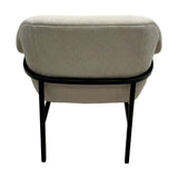 Chapel Hill Sabrina  Accent Chair CH100-0049 Beige