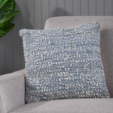 Christopher Knight Home® Noble House Hand-Woven Cushion