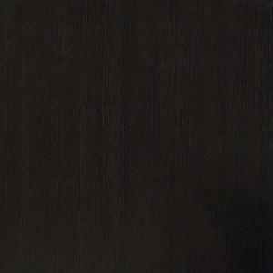 English Elm Henley Cappuccino L-Shape Computer Desk with Glass Top, Ergonomic Corner Design, Keyboard Tray, Durable Finish B062P328659