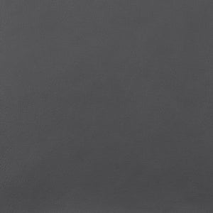 English Elm Jackman Grey Upholstered Desk Chair with Adjustable Height, Smooth Casters & Plush Leatherette Comfort B062P344935