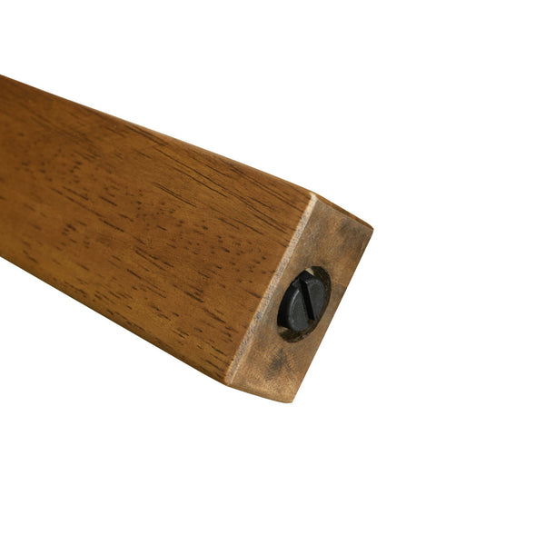 English Elm Christopher Knight Home® - Vera Indoor Wooden Barstool Set Of 4 - Light Walnut Frame, Ivory Upholstery, Modern Comfort & Style N775P333869W-S4