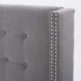 Christopher Knight Home® - Noble House - King/Cal King Headboard