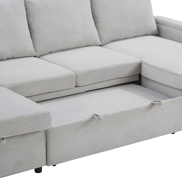 English Elm Swivel Barrel Accent Chair Chenille Tufted Round Club Seat for Living Room Lounge Grey N719S002190E