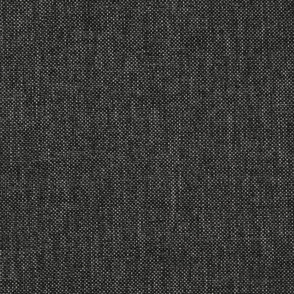 English Elm Paloma 5-Piece Rectangular Dining Set - Mid-Century Modern Dark Walnut Table & Grey Upholstered Chairs B062S01214-GIGA