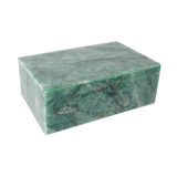 Green Aventurine Box