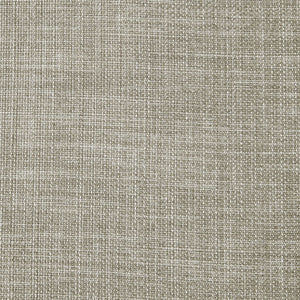 JLA Home INK+IVY - Wide Sculptural Mid-Century Lounge Chair with Hand-Tufted Detail, Durable Woven Upholstery, Solid Wood Legs Light Grey II110-0388