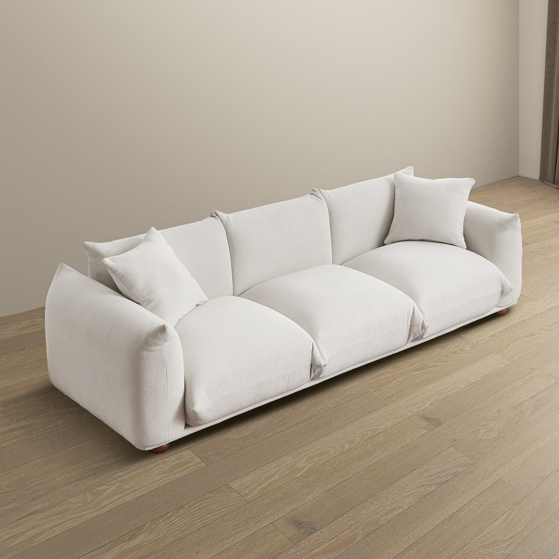 English Elm Kely Sofa - Thumbnail 2