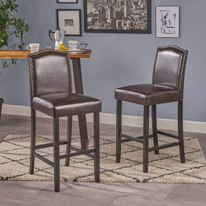 Christopher Knight Home® - Noble House - Markson Kd Barstool