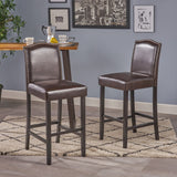 Christopher Knight Home® - Noble House - Markson Kd Barstool