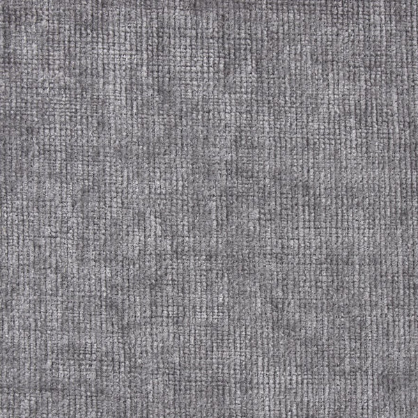 English Elm U_STYLE L-shaped Padded Modular Sofa with Storage, USB Charging, Cup Holders, 6-Seater Comfort and Style Gray WY000390AAE