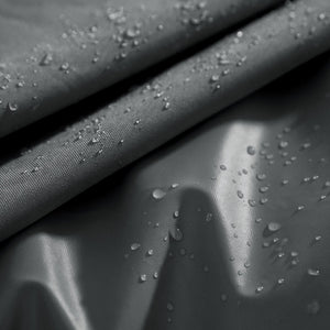 English Elm Christopher Knight Home® - SHIELD Chaise Lounge Set Cover Gray – Weather-Resistant, Waterproof Fabric, Eco-Friendly Twin Pack Protection N775P237667G